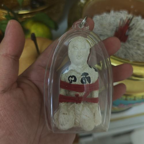 阿赞北 阿赞bes 早期超大模姐姐供奉