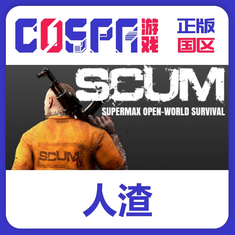 steam正版国区人渣激活码雷蒙德