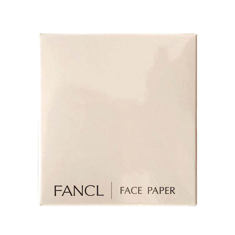 FANCL吸油纸300枚保税区发货