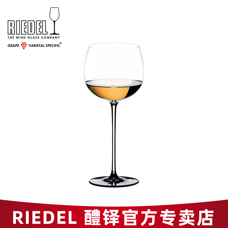 RIEDEL红领结蒙哈榭手工红酒杯