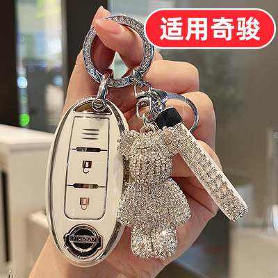 【奇骏专用】小红书推荐