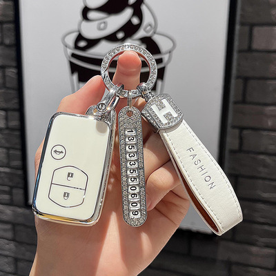 【老款凯美瑞专用】送防丢号码牌