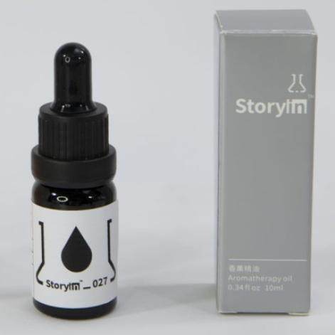 storyin香氛香薰精油10ml
