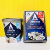 多用途去污膏450g 活氧去污粉350g 新品 到27年后英国进口艾西尼