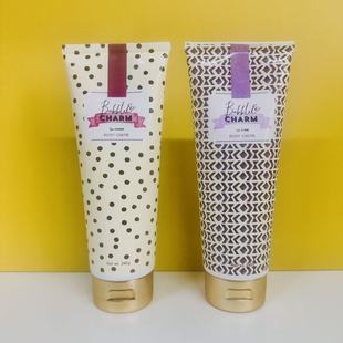 高级香味 身体乳240g 临期 到26年12月国产香氛保湿