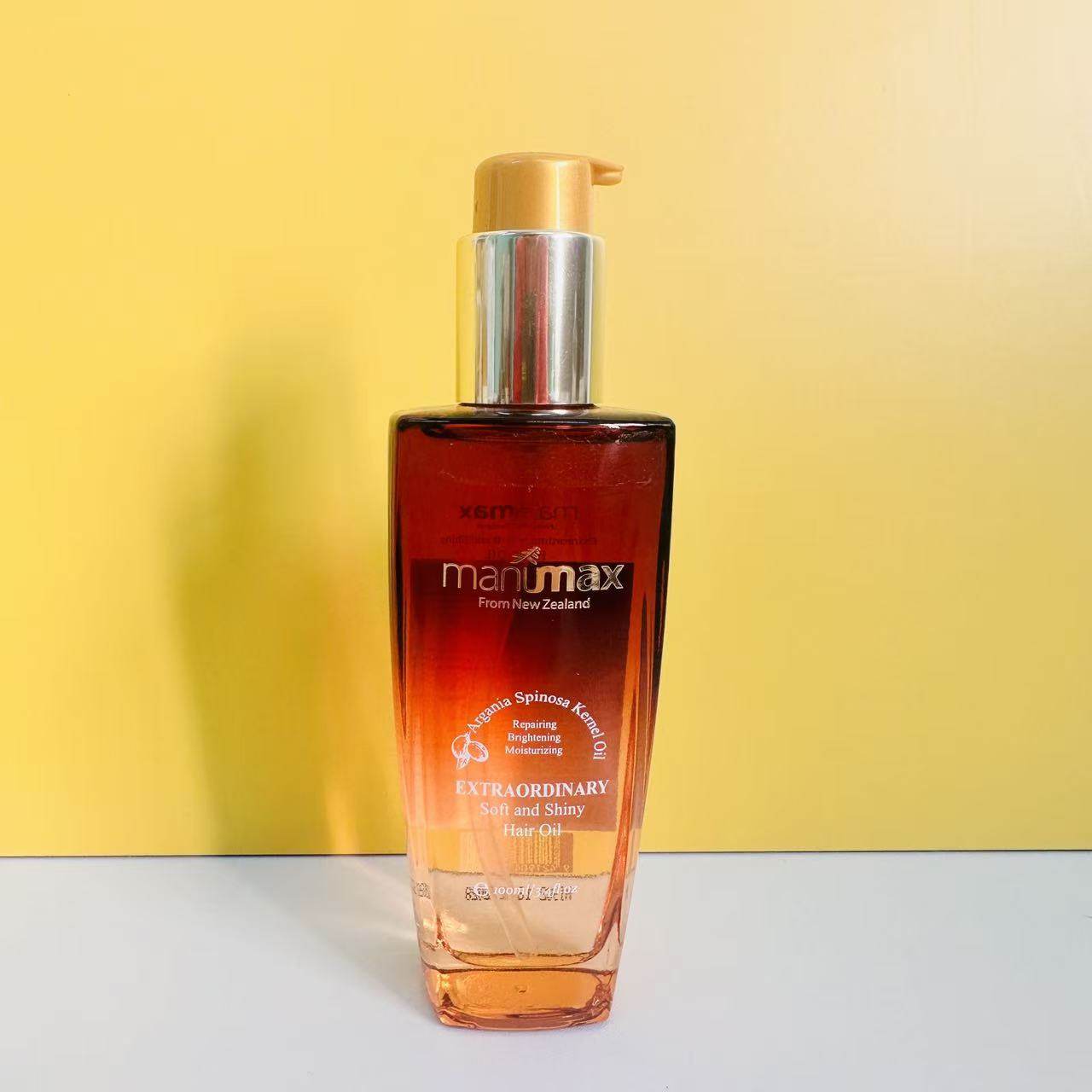 新品！到28年2月新西兰进口柔亮护发精华油100ml,美发护发/假发,护发精油,淘宝优惠券,粉丝福利购,淘宝优惠卷