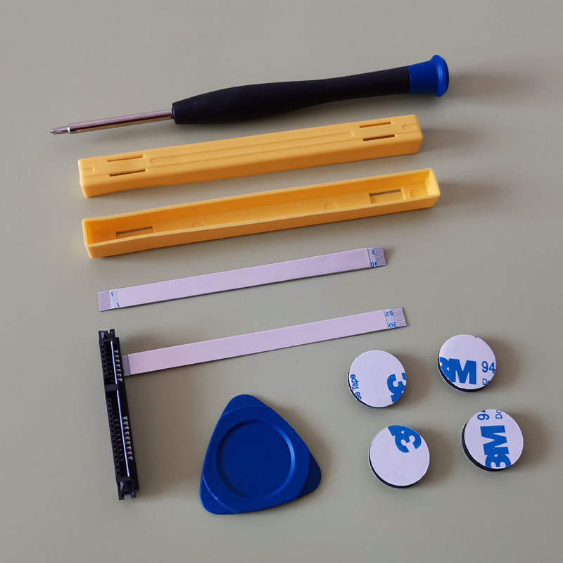 10针HP星14/15/17内置硬盘排线