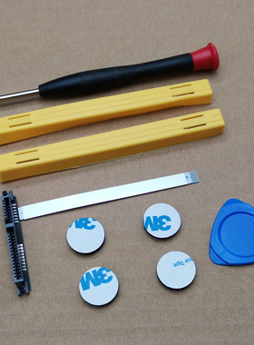 OWZ适用ASUS华硕VX60G VX60GT笔记本内置sata硬盘排线 猛兽Mars15