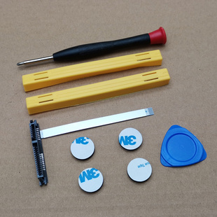 OWZ适用ASUS华硕VX60G 猛兽Mars15 VX60GT笔记本内置sata硬盘排线