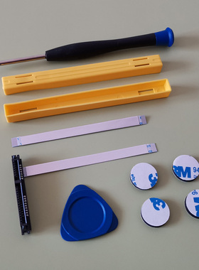 OWZ ASUS华硕V5000J V5000F V4000F V4000D内置硬盘排线 转接sata