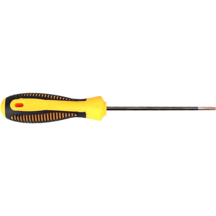 多功能小螺丝刀带磁十字一字梅花起子家用改锥1.5/2/3/4/5/6mm