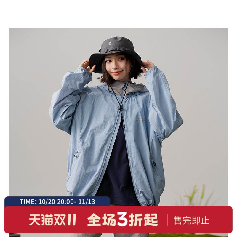 nauticawhitesail休闲中性夹克