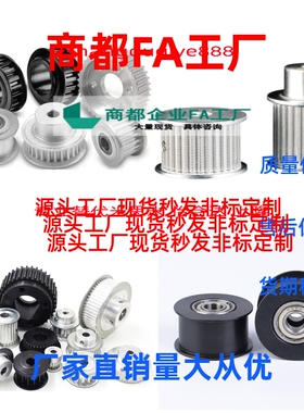 同步轮PTLA22S5M100-F-8/10 HTLA22S5M100-E-8/10 F-8/10