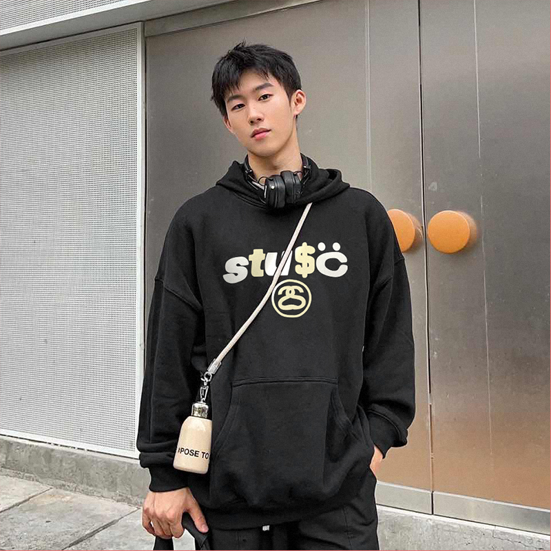 RRR123XCPFM连帽卫衣