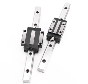 H70 L160 H42 H48 H36 H30 L110 直线导轨IBP01 H60