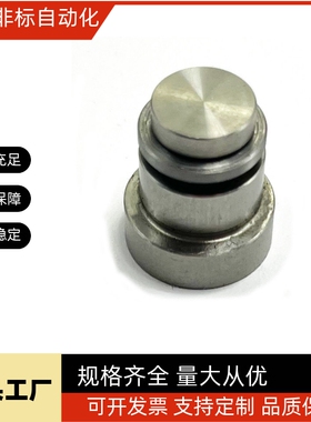 直线导轨偏心销 用定位销LLT3.5 LLT5 LLTS5 ICE11-T5不锈钢LLTA5