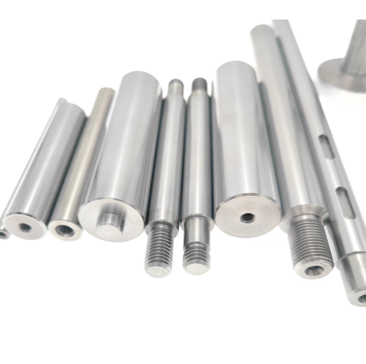 SGF07导向轴SAD02-D8-L120-D10 12 16 D20 25 d30/01/03/06/Sck22