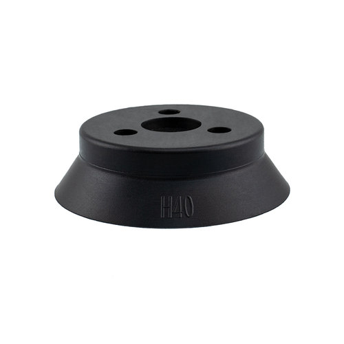 SMC重载型吸盘单层吸盘ZP40HS ZP50HN ZP63HN ZP80HN ZP100HN 125