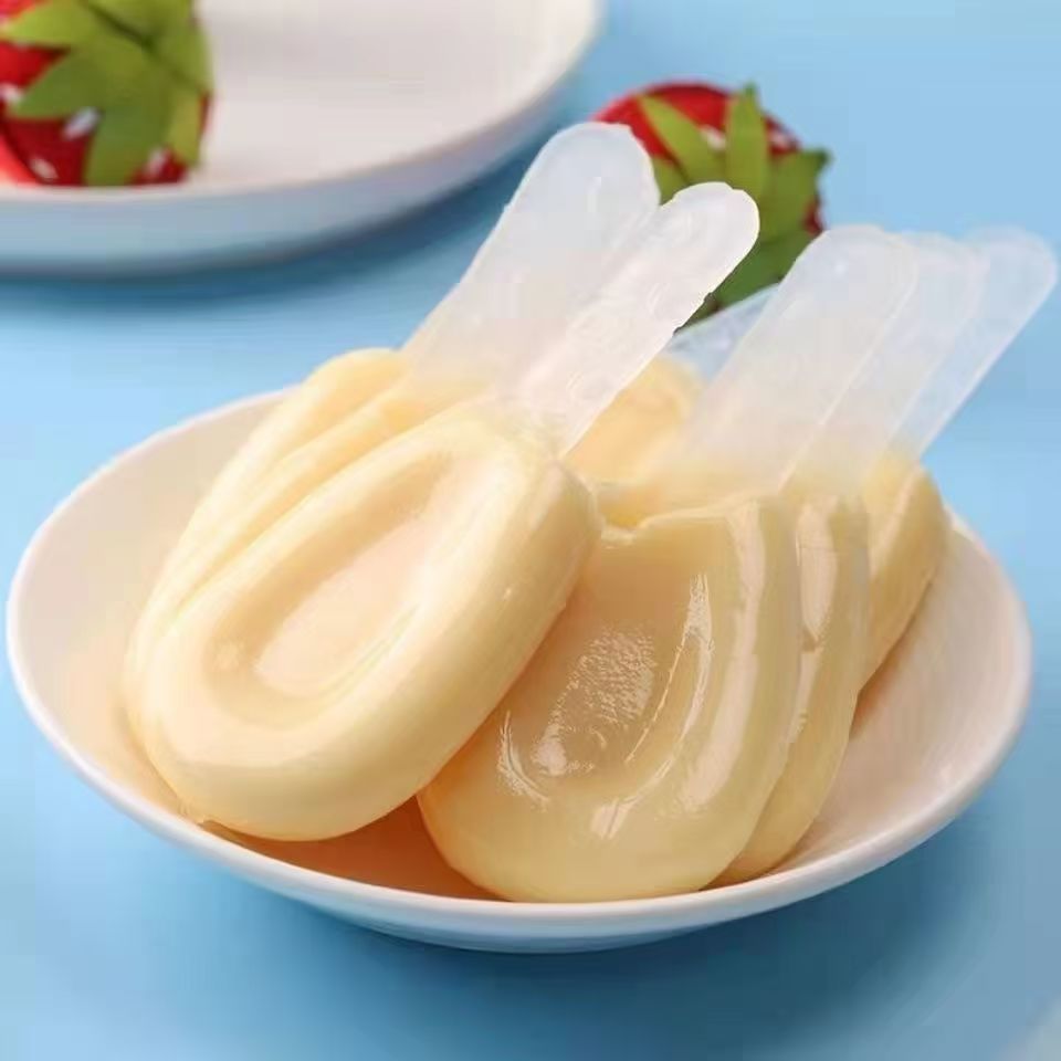 奶酪棒原味维C口味独立包装