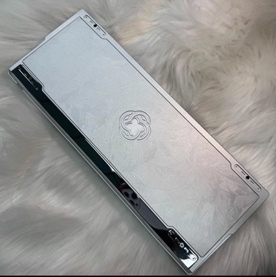 CLT60羽毛铝壳快拆版本