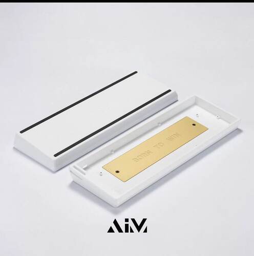 aim60铝壳
