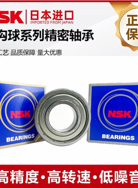 NSK SKF FAG INA IKO KOYO NMB EZZ 原装进口轴承