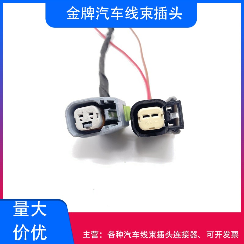 江淮和悦金刚熊猫喷油器喷油嘴