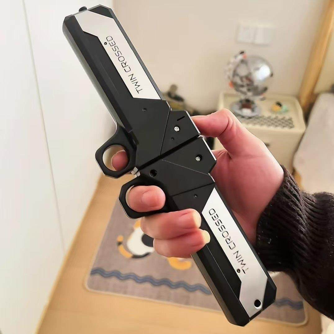 对插双刃伸缩光剑可旋转炫彩创意儿童发光玩具新年送男孩生日礼物,玩具/童车/益智/积木/模型,发光玩具,淘宝优惠券,粉丝福利购,淘宝优惠卷