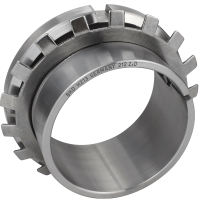 BKD德国进口轴承紧定套H313 314 315 316 317 318 319 320 322