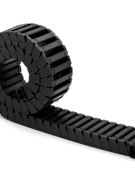 VBK21 VBK31-F20 F30 F40 F50 F60 F80-R38R55R75R100电缆保护链