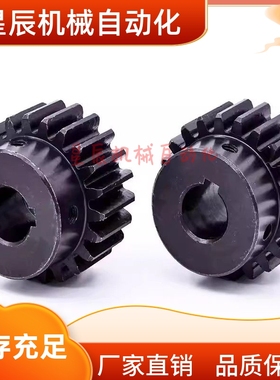 VNJ41 VNJ42 VNJ43-1.5-30-B15-B-P8NP10NP12NP14NP16NP20N直齿轮