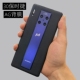 适用华为Mate30RS保时捷设计钢化玻璃材质AG磨砂防指纹定制钢化高清镜头膜