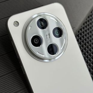 适用oppofindx8+镂空镜头膜专机定制精孔无损OPPOfindx8后置镜头膜