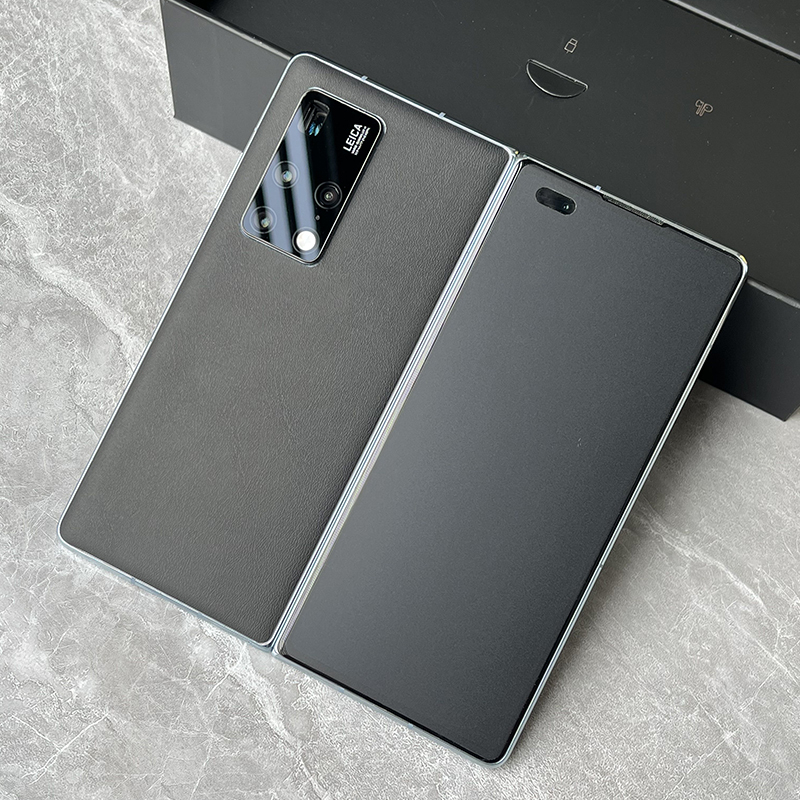 华为matex2磨砂膜磨砂防窥保护膜