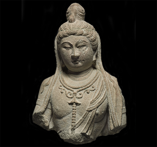 天龙山石窟第6窟13幅壁画佛像高清电子图片装饰喷绘临摹素材