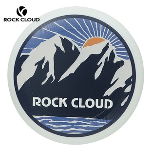 RockCloud岩云户外运动极限专业成人竞技训练比赛级175g飞碟飞盘