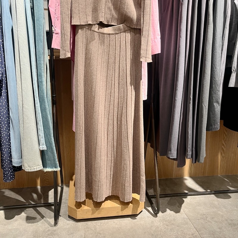 IndiciaL2C4QZ126专柜正品标记女装秋款气质针织半身裙吊牌价599,女装/女士精品,半身裙,淘宝优惠券,粉丝福利购,淘宝优惠卷