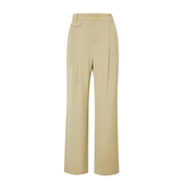 indicia5B304KZ132专柜正品 吊牌价569 休闲直筒裤 标记女装 夏款