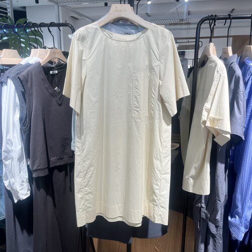 Indicia6B406LQ307F专柜正品标记女装简约连衣裙中长款吊牌价699