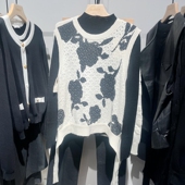 背心冬季 Indicia5D310BX518F专柜正品 标记女装 通勤背心吊牌价699