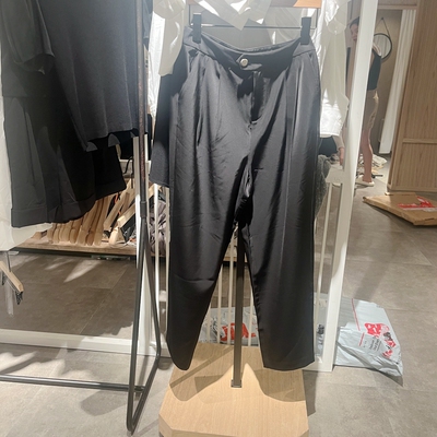 indicia5C307KZ341专柜正品标记女装秋款休闲百搭裤子吊牌价569