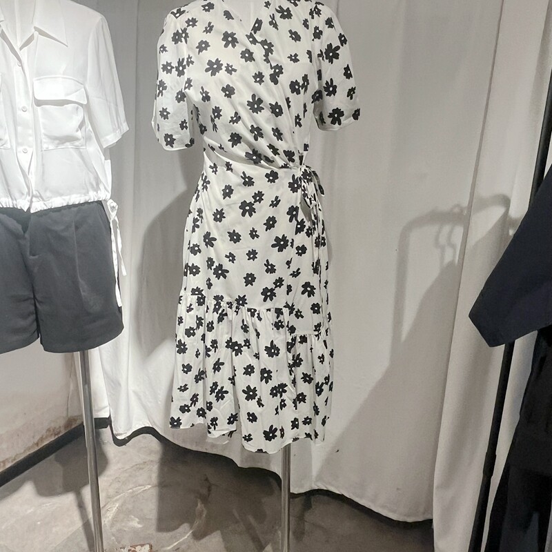 indicia5B306LQ197专柜正品标记女装夏款印花气质连衣裙吊牌价789