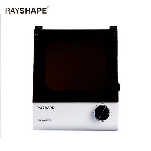 UV固化箱3d打印机rayshape