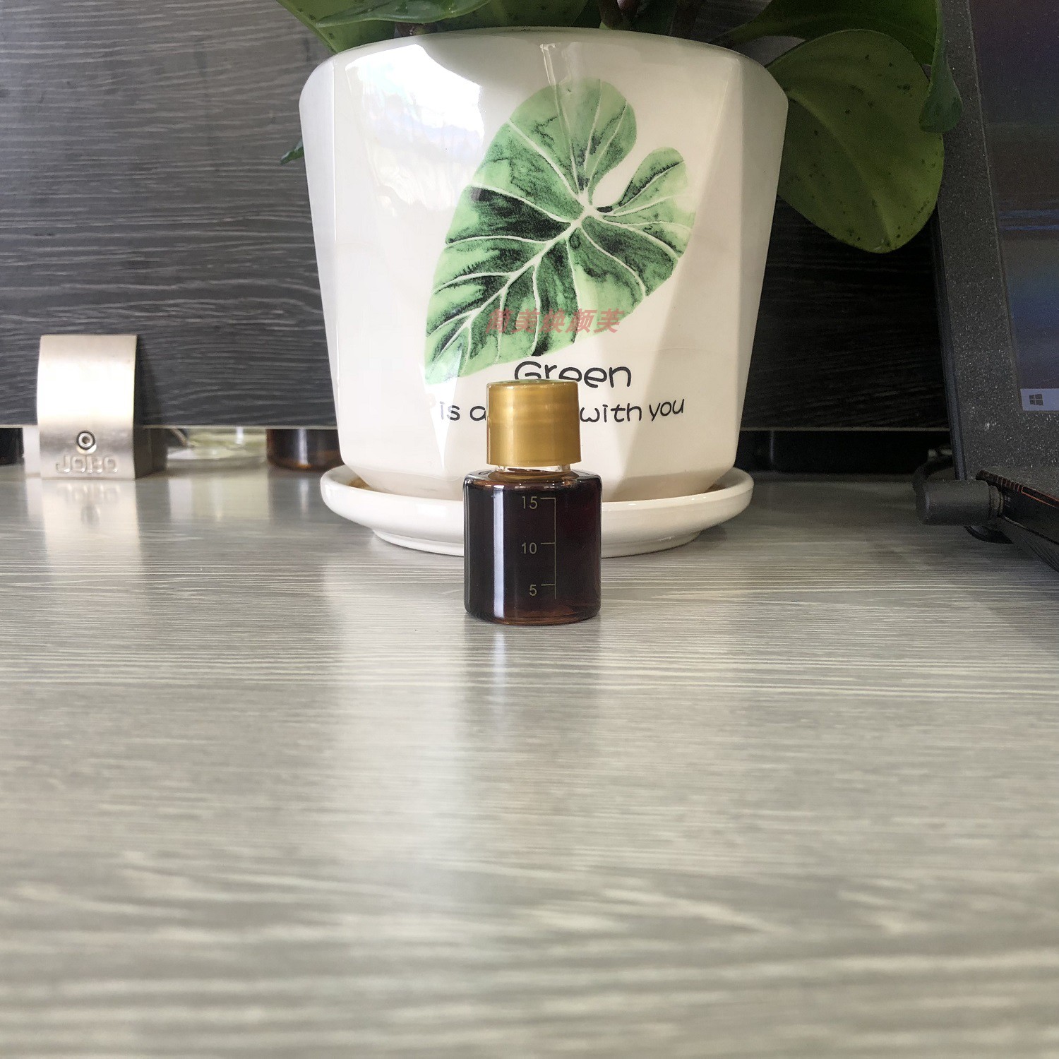 排斑液15ML特号改善暗沉提亮肤色雀斑晒斑靓肤精华排色液美容院