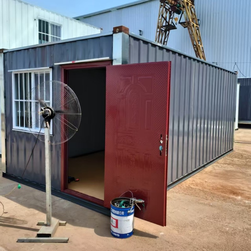 北京集装箱活动房瓦楞箱工地住宿板房玻璃幕墙网红箱免费设计现货,基础建材,钢结构活动板房,淘宝优惠券,粉丝福利购,淘宝优惠卷