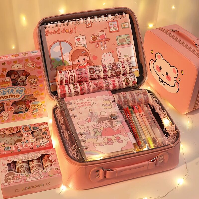 女孩的生日礼物十岁以上女童玩具7一9小学生网红10儿童实用12女生