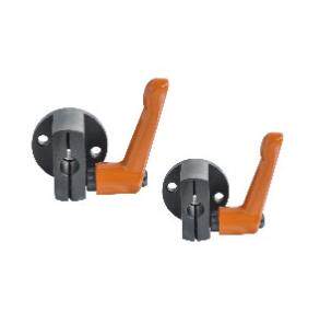 梯形丝杆防转动固定件LKP LKF01/0/5/052/621BCA-d8 1 12 15 20夹