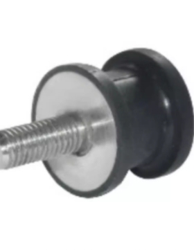 NHE42 NHF09 29-1216 1515 2015 2020 2518 -M5 M6 橡胶减震座