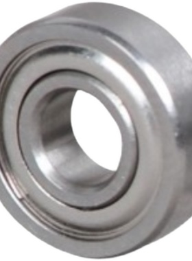 BAF682 683 684 685 686 687 688 689ZZ-SUS微型深沟球轴承 双面