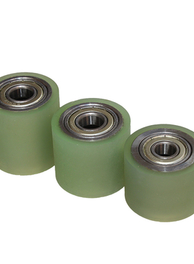 ROLAN/ROLSN20/25/30/35/40/50/60/80/TGRB/TGRS/TGRA金属滚轮